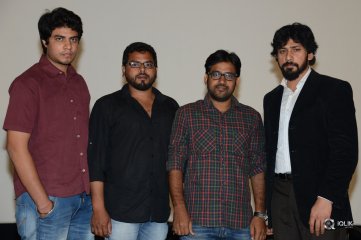 Taskara Movie Press Meet